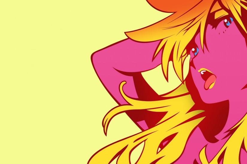 Panty and Stocking Full HD Wallpaper 1920x1080