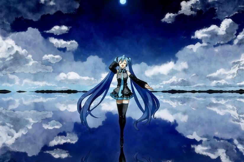 download vocaloid wallpaper 1920x1200 for ipad