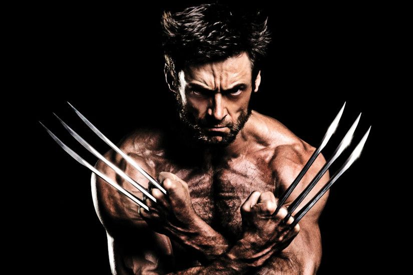 2013 The Wolverine