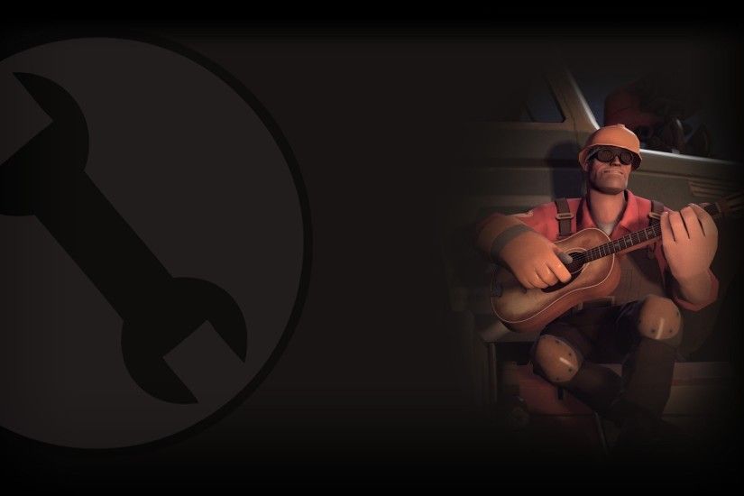 Team Fortress 2 Engineer 809780