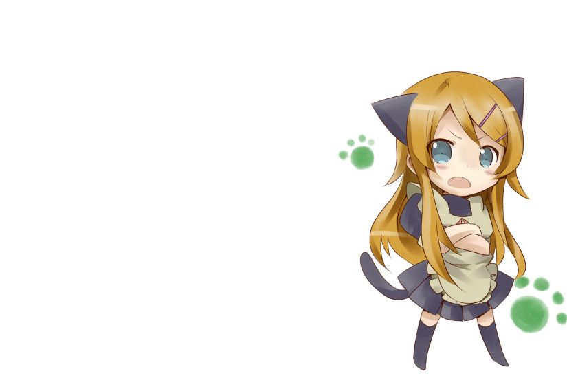 Anime Chibi Wallpapers (46 Wallpapers) – Adorable Wallpapers ...