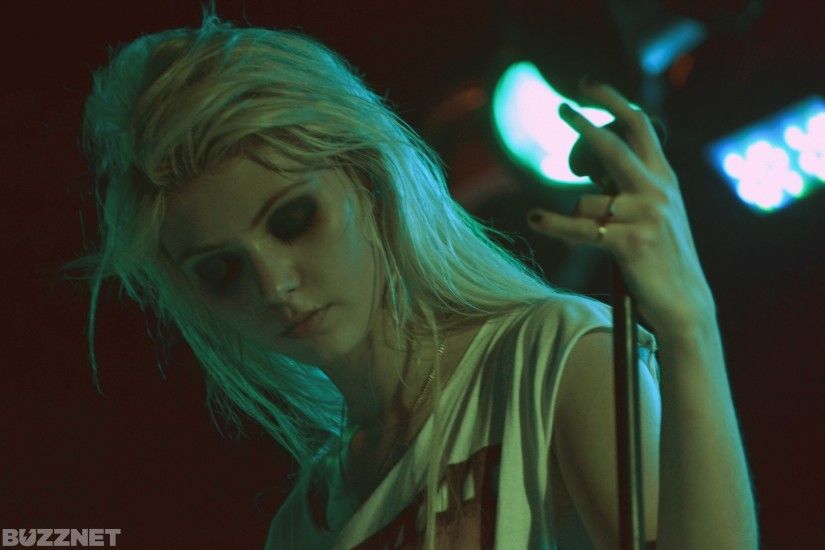 Blondes artistic taylor momsen the pretty reckless rock music 2809x1861  wallpaper