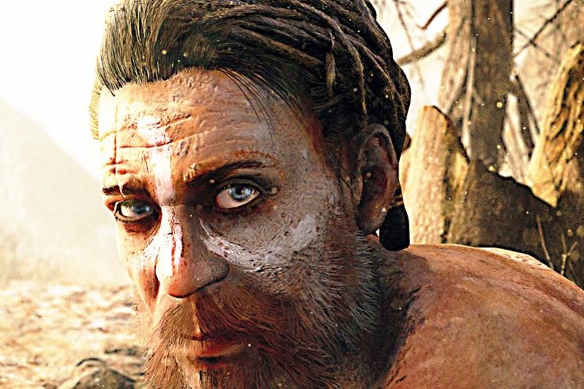 FAR CRY PRIMAL action fighting shooter farcry adventure fantasy sandbox  wallpaper | 1920x1080 | 819399 | WallpaperUP