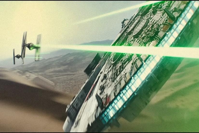 ... Wallpaper Movie 1920x1080 Â· Spaceship Renders From Teaser Trailer Star  Wars The Force Awakens 1800x753 Â· Take ...