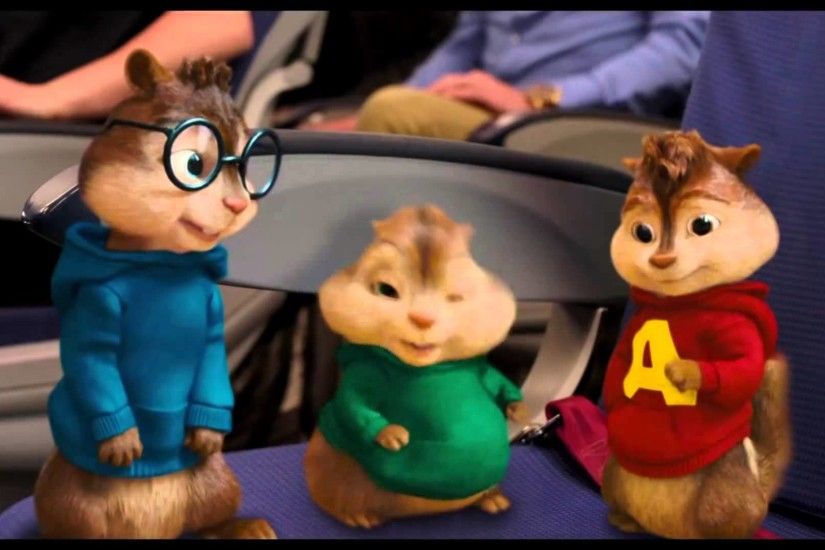 Alvin and the Chipmunks 06