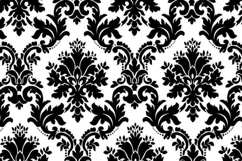Black & Grey - Floral Damask Photography Backdrop Is Perfect For Your  Portrait Photo Shoot Background Vinyl Photography Backdrop