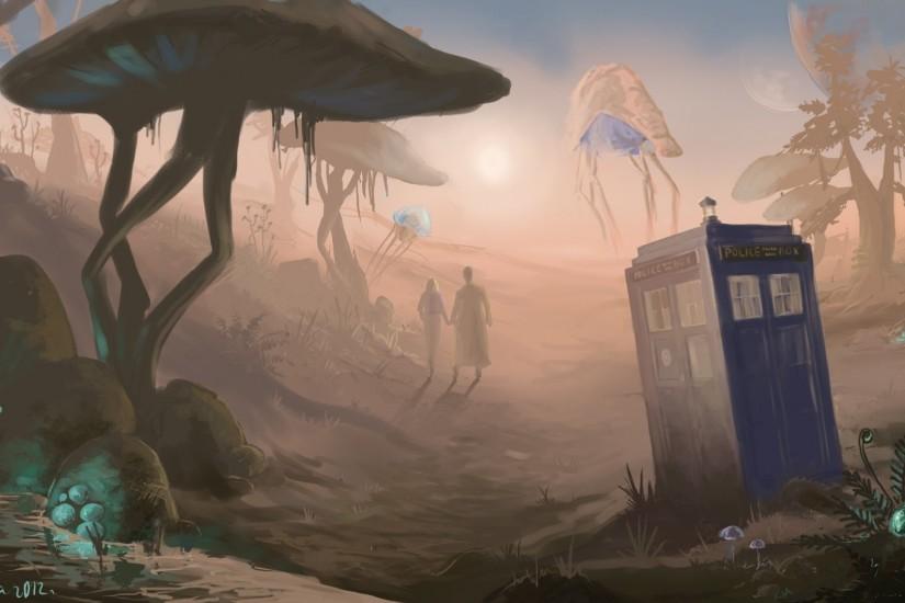 top doctor who backgrounds 1920x1080 windows 7