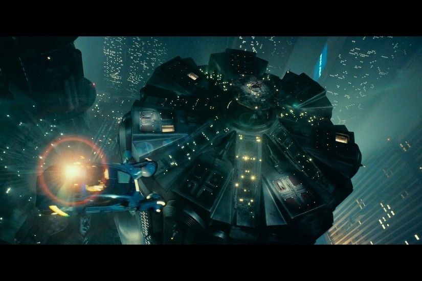 BLADE RUNNER drama sci-Fi thriller action city spaceship fs wallpaper |  1920x1080 | 224088 | WallpaperUP