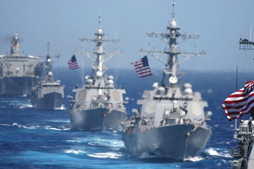 United States Navy #6
