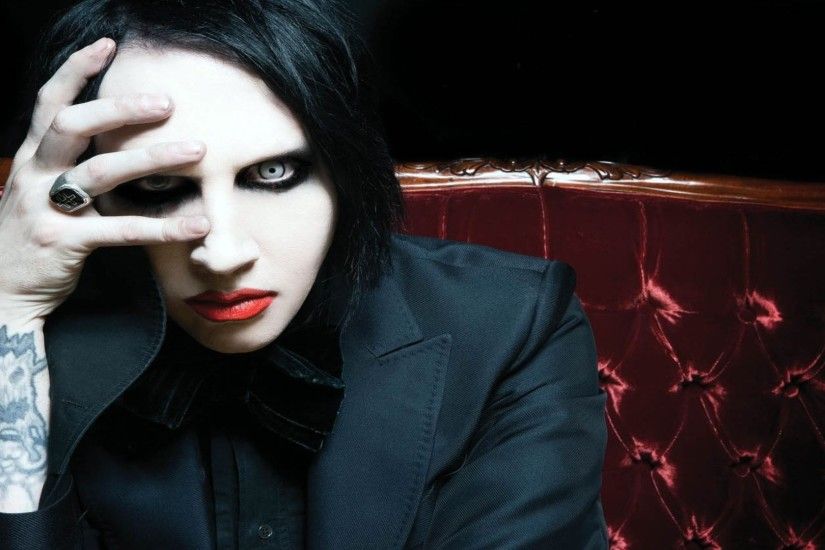 1659039, free computer wallpaper for marilyn manson