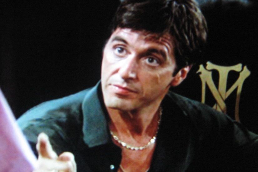 Scarface images al HD wallpaper and background photos