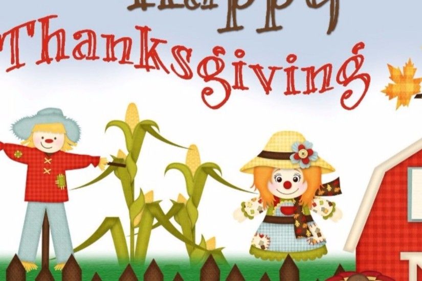 Related to Kids 2016 Happy Thanksgiving 4K Wallpaper