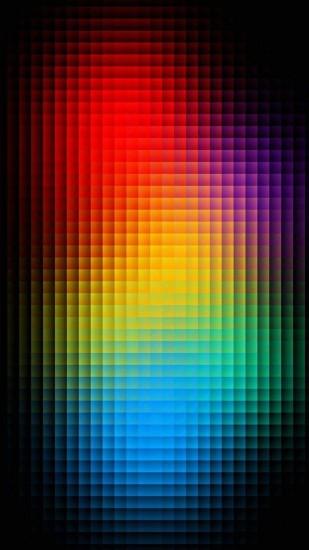 Wallpaper Samsung Galaxy A7 Colorful 1080 1920 170