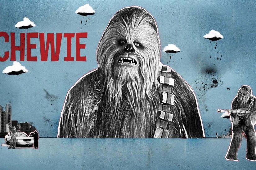 Watch- Nerdist Gets Its Louie In Your Star Wars With Chewie - Are You  Screening?