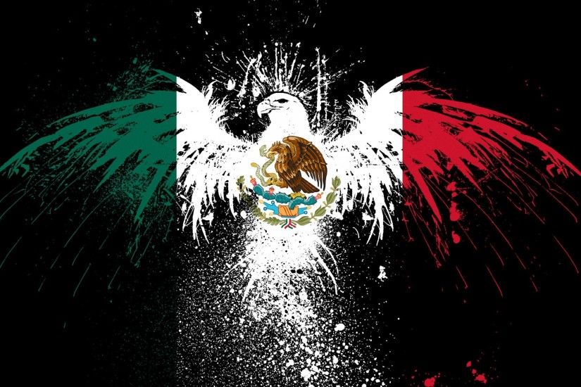 Awesome Mexico Wallpaper