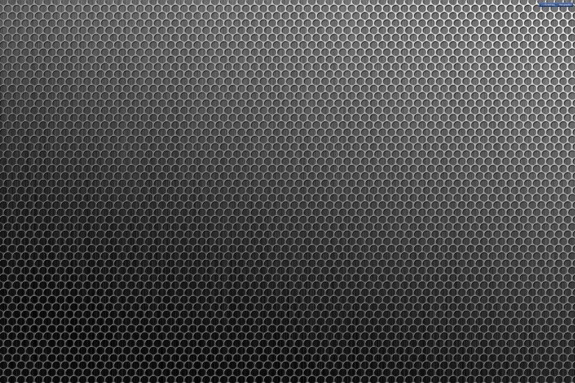 Wallpapers Metal Grill Car Texture Pic 1440x900 564041