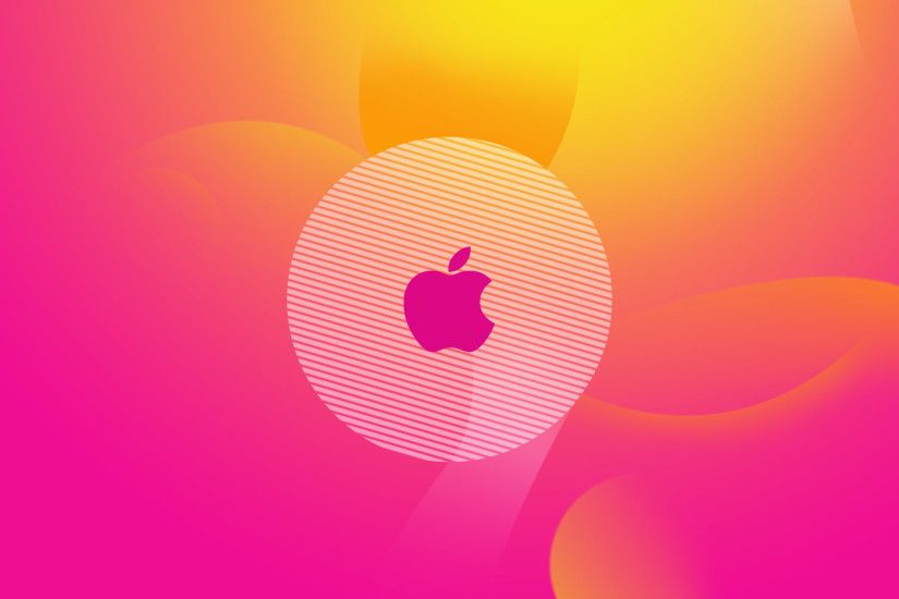 Apple Apple computer wallpaper