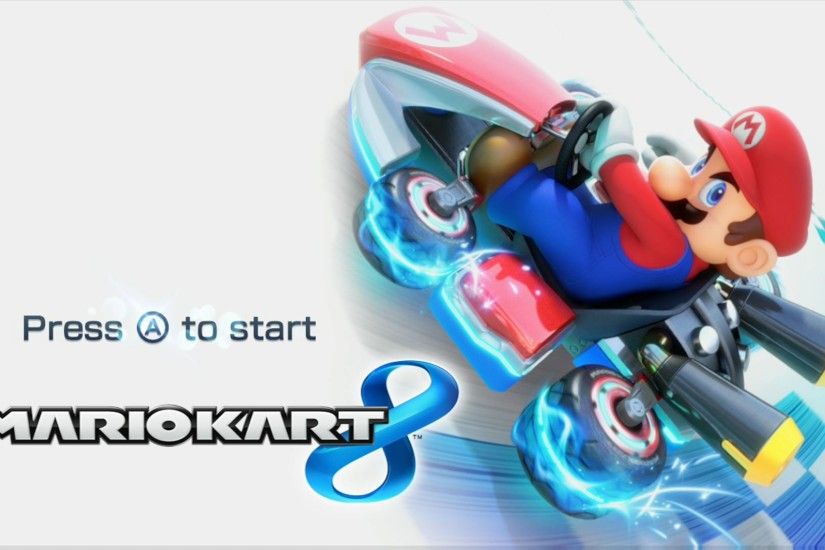 The Wii U's been out in stores for over a year now, but many will consider  this game its first killer app: Mario Kart 8. It's a franchise that's held  the ...