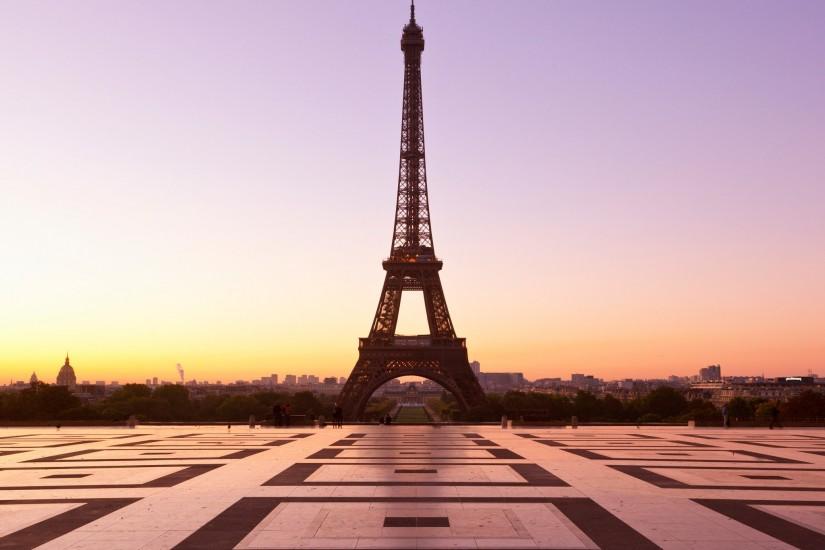 Eiffel Tower <b>Background</b> For ...