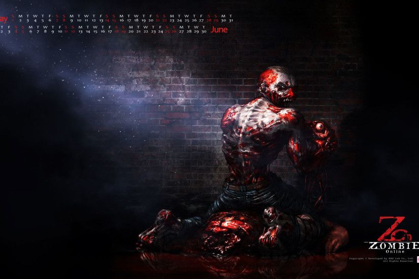 Free Wallpapers by Valdazzar: Horror wallpapers ages 18
