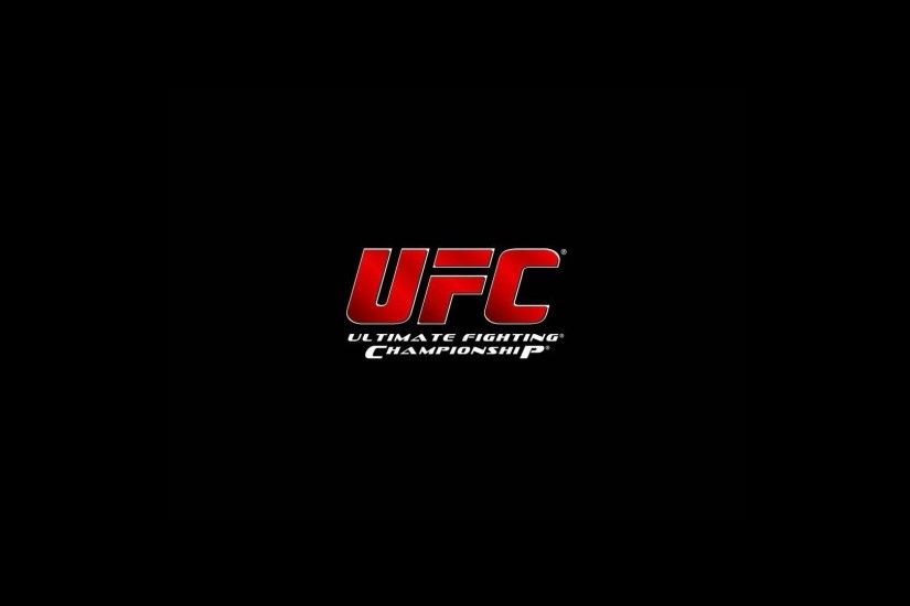 UFC Logo