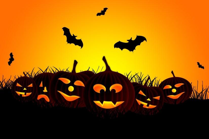 halloween background 1920x1080 picture