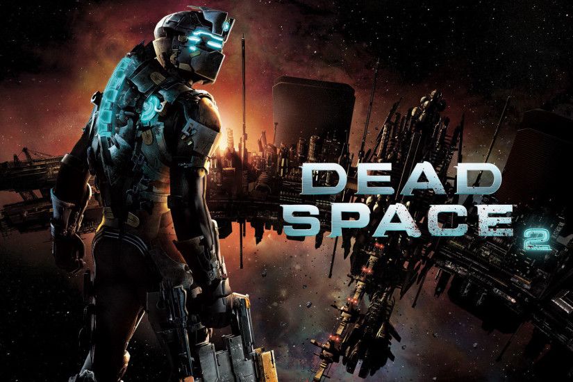Dead Space 2 Wallpaper 1080p 2 Dead Space Wallpapers