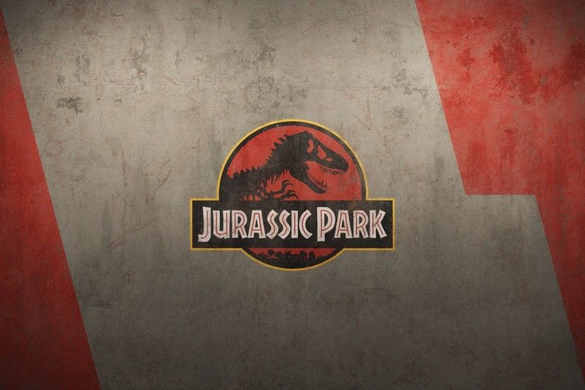 Movies / Jurassic Park Wallpaper