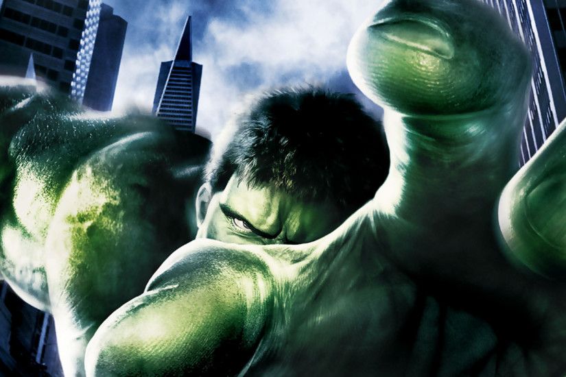 HD Movie Wallpapers | Hulk Movie