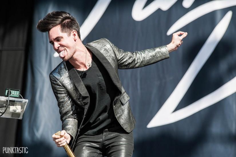 most popular panic at the disco wallpaper 2000x1331