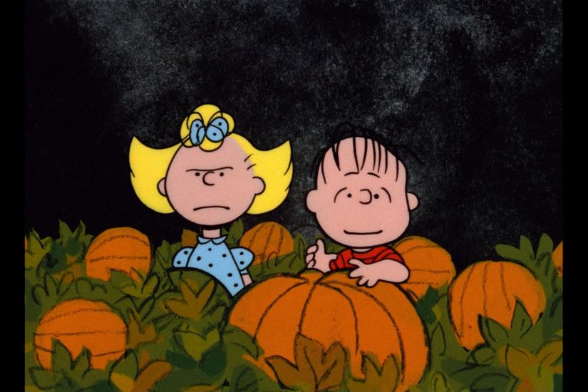 Charlie Brown Halloween id 94366 Source Â· Charlie brown halloween wallpaper