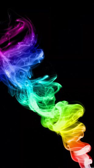 Color Smoke Stock 1440x2560 Samsung Galaxy S6 Wallpaper HD