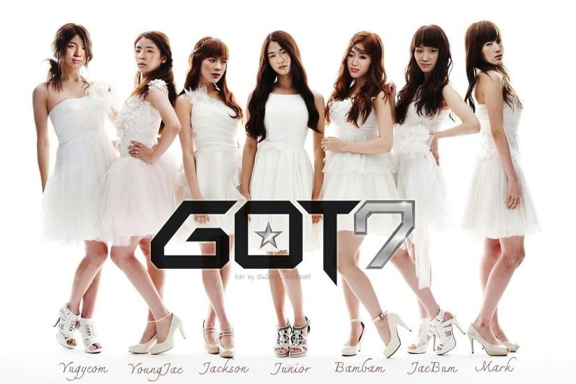 GOT7 kpop pop dance k-pop poster wallpaper | 1920x1200 | 849736 |  WallpaperUP