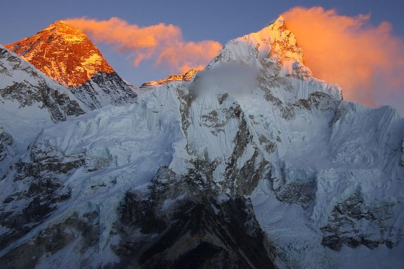 Great Everest HQ Wallpapers