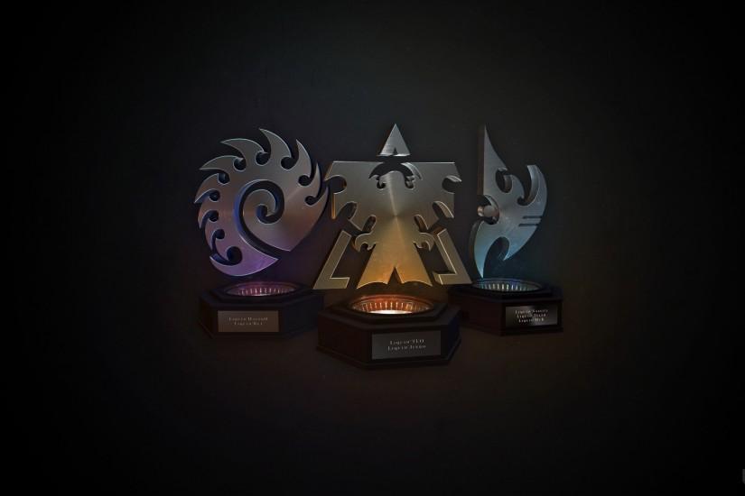 StarCraft II – Team Liquid Trophies