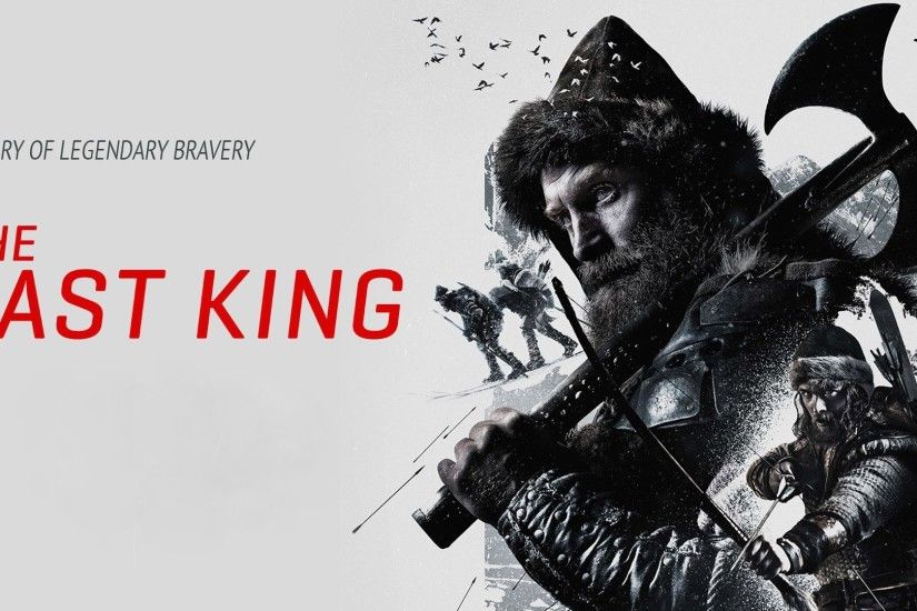 Birkebeinerne The Last King 2016 Movie HD Wallpaper .