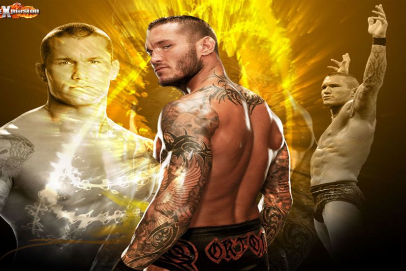 Randy Orton Hd Wallpapers Free Download | WWE HD WALLPAPER FREE .