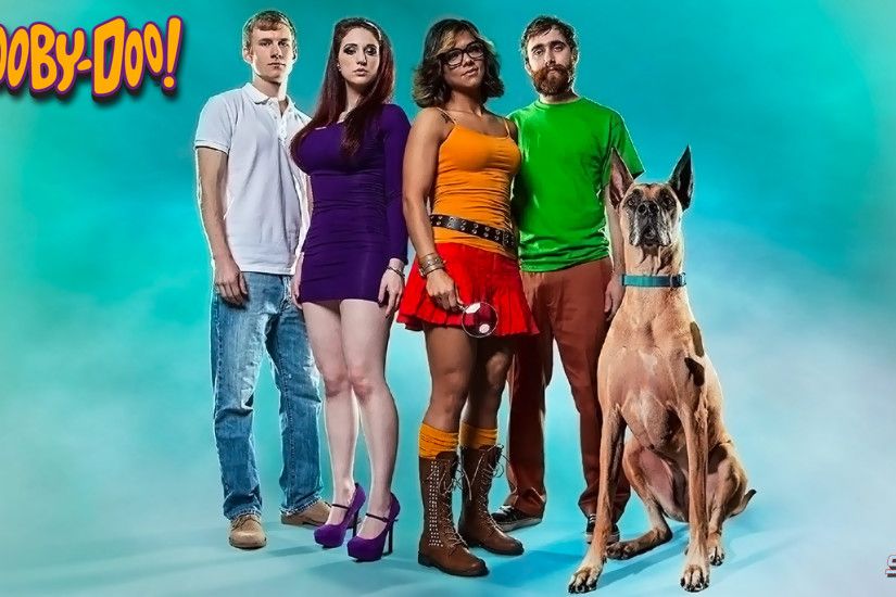 Scooby Doo - 03