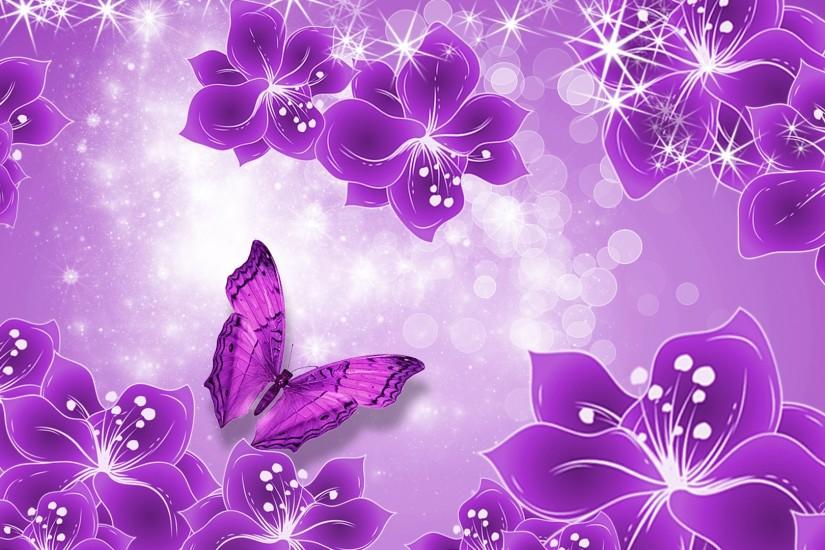 new butterfly background 1920x1080 for full hd