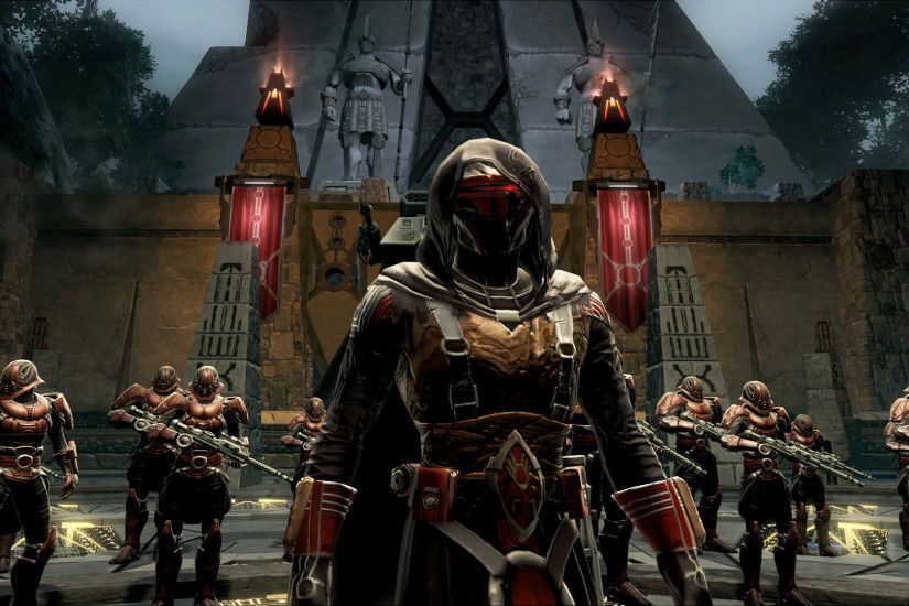 Star Wars Prodigal Knight of the Old Republic: The Art and Cult of Revan -  Fun with Cy