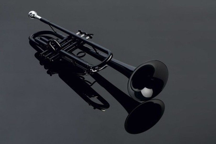 ... Jazz Trumpet Wallpaper By ...