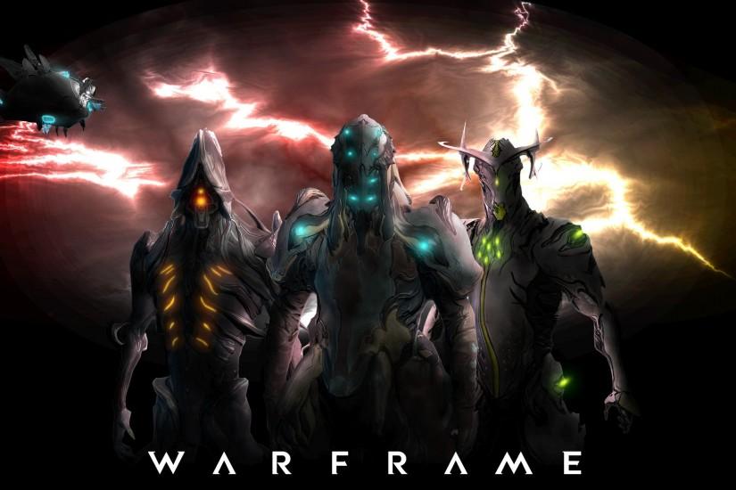 warframe wallpaper 1920x1080 for full hd