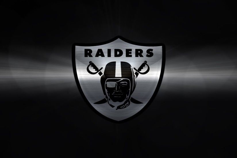 Oakland Raiders Wallpaper and Screensavers WallpaperSafari Source Â· Raiders  wallpaper 1680x1050 69513 Source 2560x1449 raiders logo wallpapers hd photo  7 ...