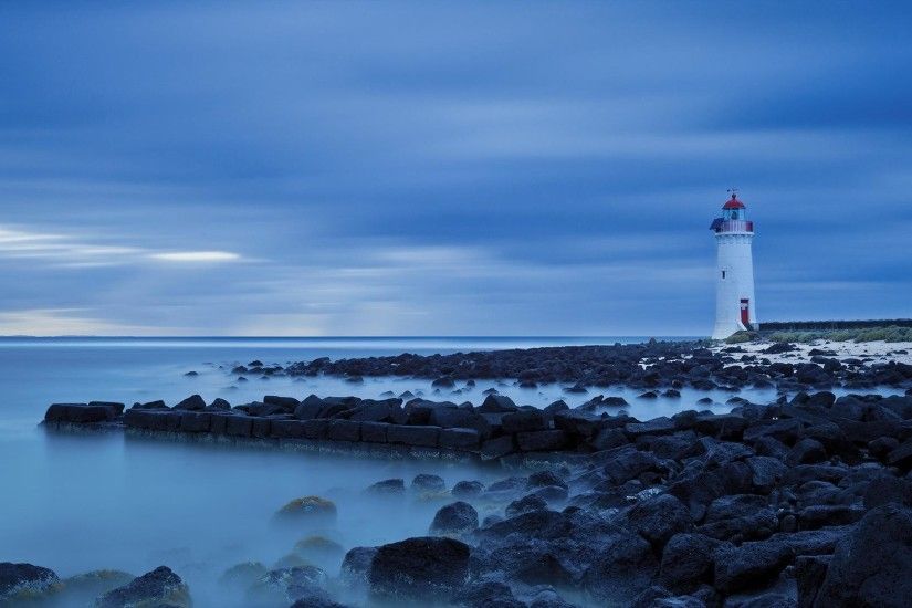 10 Most Beautiful Lighthouses