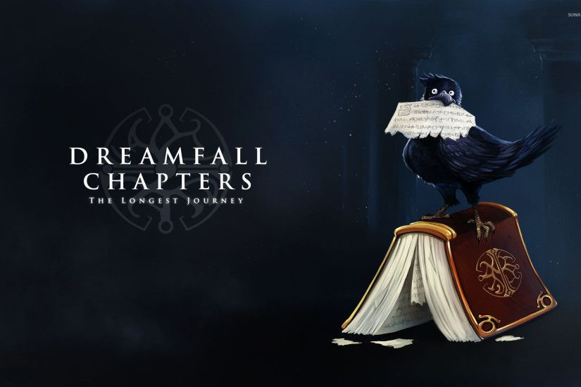 Dreamfall Chapters: The Longest Journey wallpapers photo | Dreamfall  Chapters: The Longest Journey wallpapers HD | Pinterest | Wallpaper and Hd  wallpaper