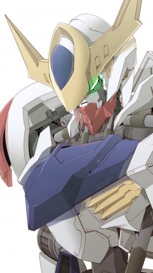 ... Gundam: Iron-Blooded Orphans. Wallpaper 675816