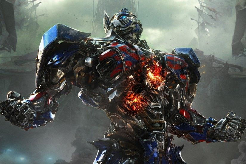 Preview transformers age of extinction