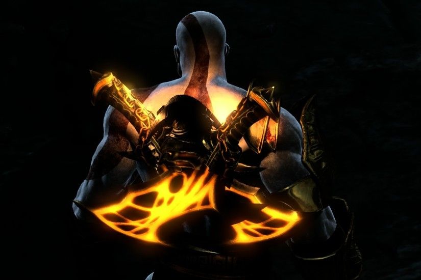 God of War III Remastered Pre-Order Bonus Availability and More Clarified;  "Feels Very Smooth on PS4"