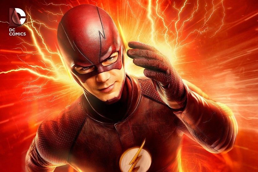 The Flash, Dc Comics, Tv Series