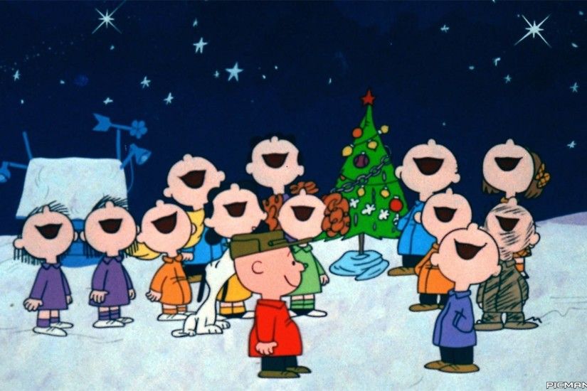 Charlie Brown Christmas 627978